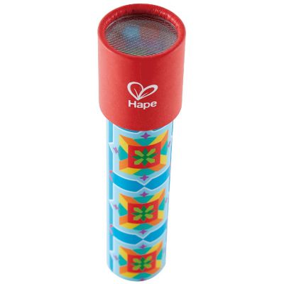 Hape: Wonder Vision Kaleidoscope - Visual Pattern Toy,Ages 3+ Image 3