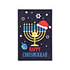 Happy Chrismukkah Wall Sign Image 1