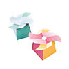 Happy Day Pinwheel Favor Boxes - 12 Pc. Image 1