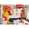 Happy Day Poster Set - 6 Pc. Image 2