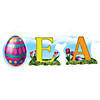 Happy Easter Streamer Image 1