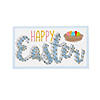 Happy Easter String Art Craft Kit - Makes 1 Image 1