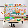 Happy Fall Classroom Decorating Kit - 131 Pc. Image 1