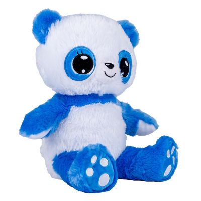Happy Nappers: Lullabrites Panda - Musical Light Up Bedtime Plush Image 2