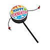 Happy New Year Drum Craft Kit - Makes 12 Image 1