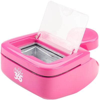 Happy Planner Big Weekly Box Punch-1.89" X 2.95" Image 1