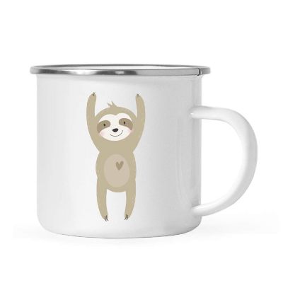 Happy Sloth 11oz Kids Mug Image 1