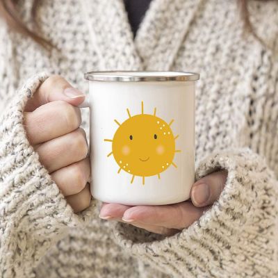 Happy Sun 11oz Kids Mug Image 2