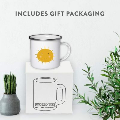Happy Sun 11oz Kids Mug Image 3