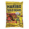 Haribo Gold Bears, 5 lb Image 1
