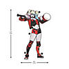 Harley Quinn Peel And Stick Giant Wall Decals Image 1