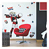 Harley Quinn Peel And Stick Giant Wall Decals Image 3