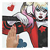 Harley Quinn Peel And Stick Giant Wall Decals Image 4