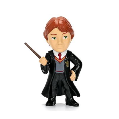 Harry Potter 2.5 Inch MetalFigs 4-Pack Image 3