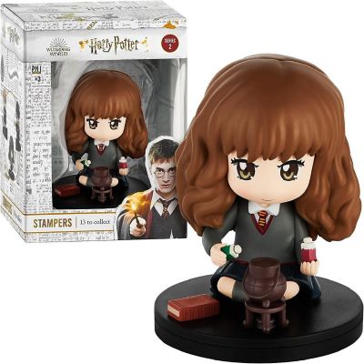 Harry Potter Alchemy Character 3.5" Image 1