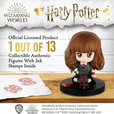 Harry Potter Alchemy Character 3.5" Image 2