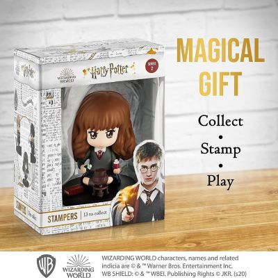Harry Potter Alchemy Character 3.5" Image 3