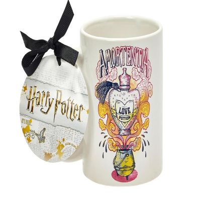 Harry Potter Amortentia Love Potion 11 Oz Ceramic Coffee Mug Image 2