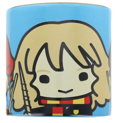 Harry Potter Chibi Characters 11oz Ceramic Coffee Mug Image 2