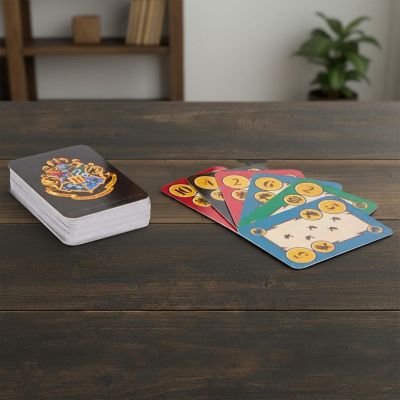 Harry Potter Chiisai Micro Playing Cards Image 3