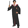 Harry Potter Deluxe Standard Costume for Men Image 1
