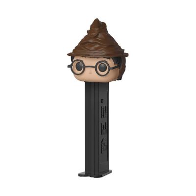 Harry Potter Funko POP Pez Dispenser - Sorting Hat Harry Potter Image 1