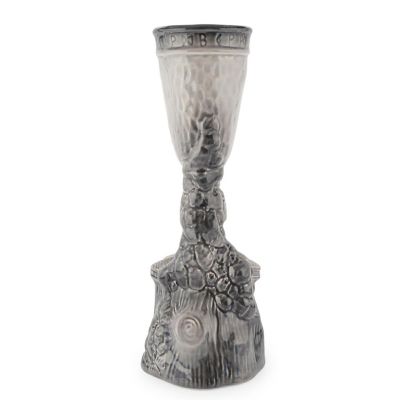 Harry Potter Goblet of Fire Ceramic Cup  Holds 12 Ounces Image 1