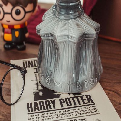 Harry Potter Goblet of Fire Ceramic Cup  Holds 12 Ounces Image 3