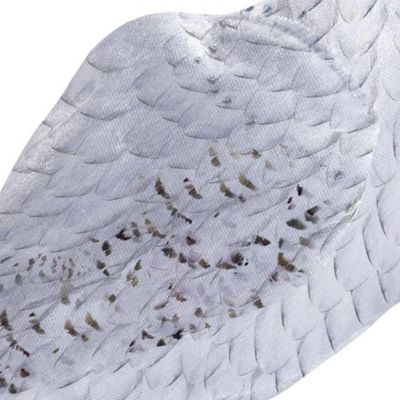 Harry Potter Hedwig Child Costume Accessory Image 2