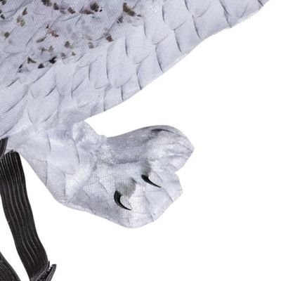Harry Potter Hedwig Child Costume Accessory Image 3