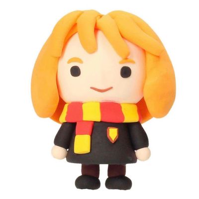 Harry Potter Hermione Granger Do It Yourself Super Dough Modeling Plasticine Set SD Toys Image 1