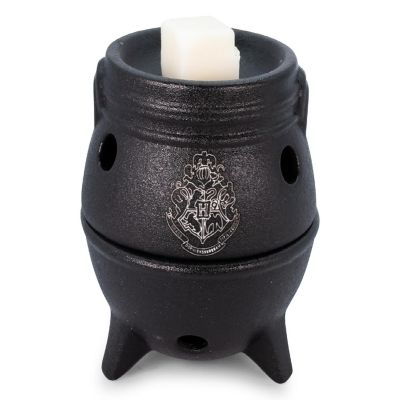 Harry Potter Hogwarts Cauldron Warm Wax Diffuser Image 1