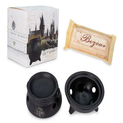Harry Potter Hogwarts Cauldron Warm Wax Diffuser Image 1