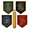 Harry Potter&#8482; Hogwarts United Hanging Decorations - 24 Pc. Image 1