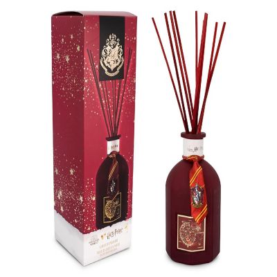 Harry Potter House Gryffindor Premium Reed Diffuser Image 1