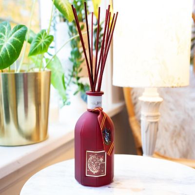 Harry Potter House Gryffindor Premium Reed Diffuser Image 2