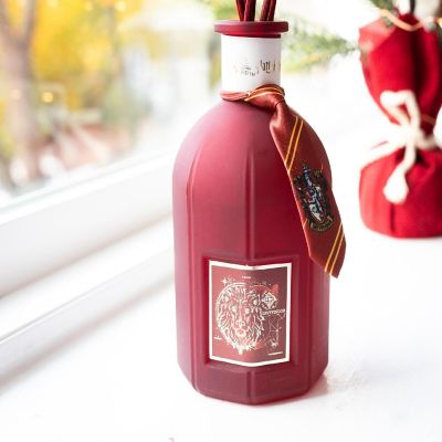 Harry Potter House Gryffindor Premium Reed Diffuser Image 3