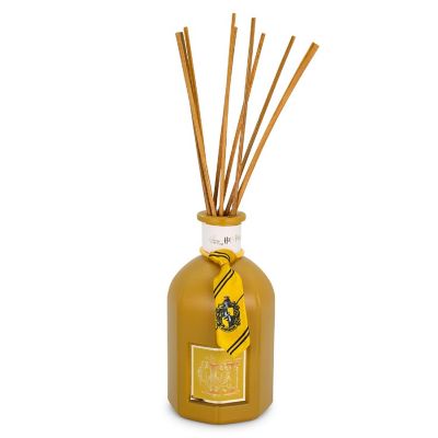 Harry Potter House Hufflepuff Premium Reed Diffuser Image 1
