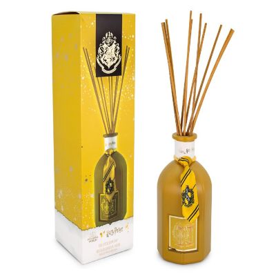Harry Potter House Hufflepuff Premium Reed Diffuser Image 1