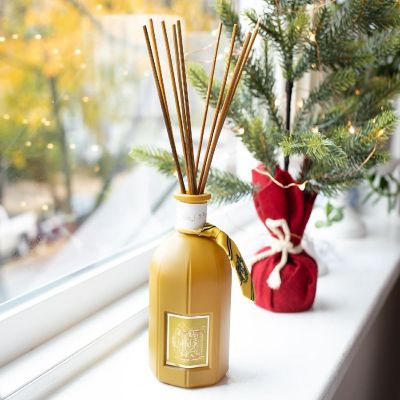 Harry Potter House Hufflepuff Premium Reed Diffuser Image 2