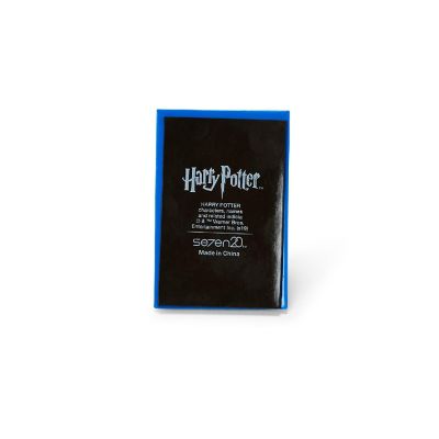 Harry Potter House Ravenclaw 3 Inch PVC Magnet Image 3