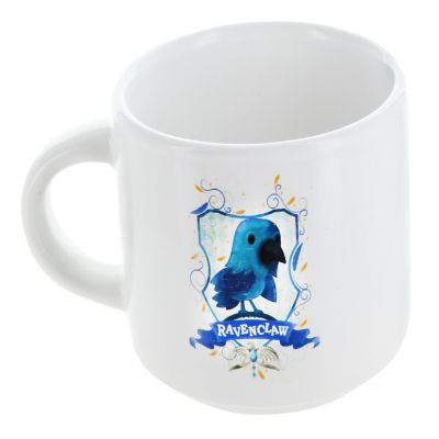 Harry Potter House Ravenclaw Gift Set  Journal  Mug  Magnet  Trinket Tray Image 1