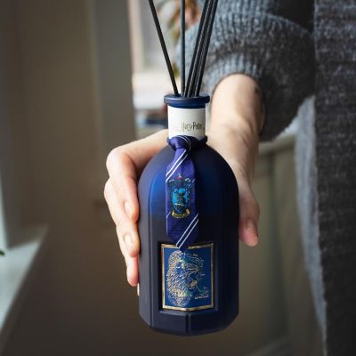 Harry Potter House Ravenclaw Premium Reed Diffuser Image 3