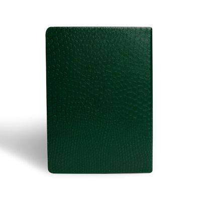 Harry Potter House Slytherin Deluxe Journal Image 1