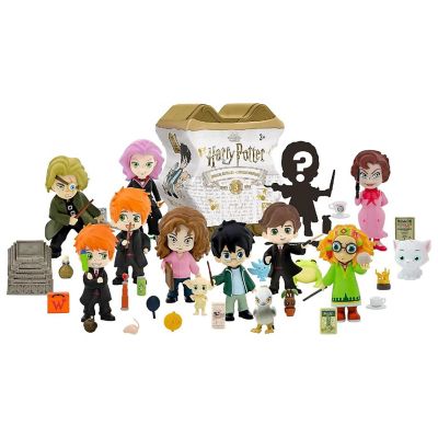 Harry Potter Magical Capsules Wave 3 2-Pack Image 1