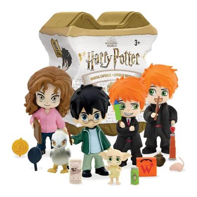 Harry Potter Magical Capsules Wave 3 2-Pack Image 1