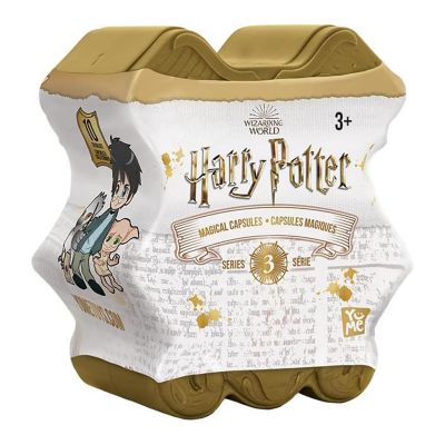 Harry Potter Magical Capsules Wave 3 2-Pack Image 2
