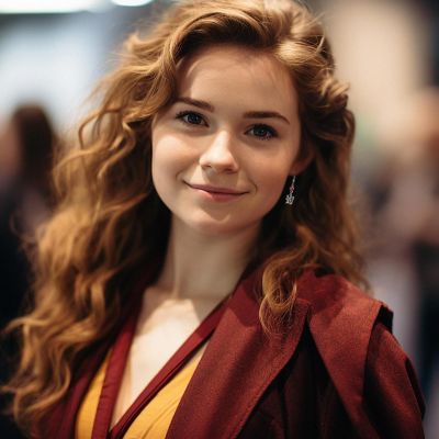 Harry Potter Missmatch 6-Piece Earring Set Image 3