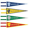 Harry Potter&#8482; Party Pennants - 4 Pc. Image 1