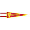 Harry Potter&#8482; Party Pennants - 4 Pc. Image 4